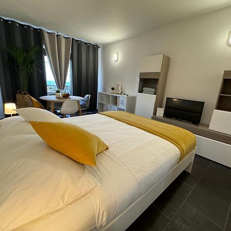 Marina Suites Tenerife Puerto de la Cruz  Ngoại thất bức ảnh