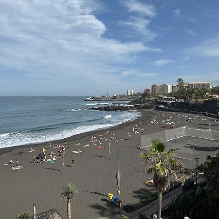 Marina Suites Tenerife Puerto de la Cruz  Ngoại thất bức ảnh