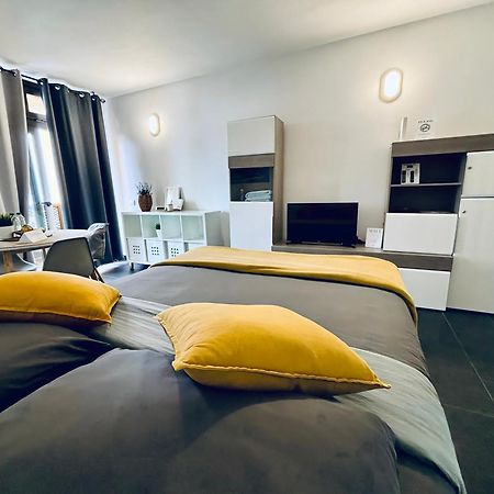 Marina Suites Tenerife Puerto de la Cruz  Ngoại thất bức ảnh
