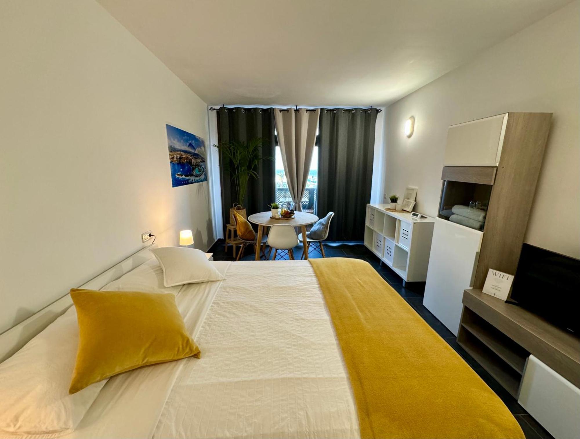 Marina Suites Tenerife Puerto de la Cruz  Ngoại thất bức ảnh