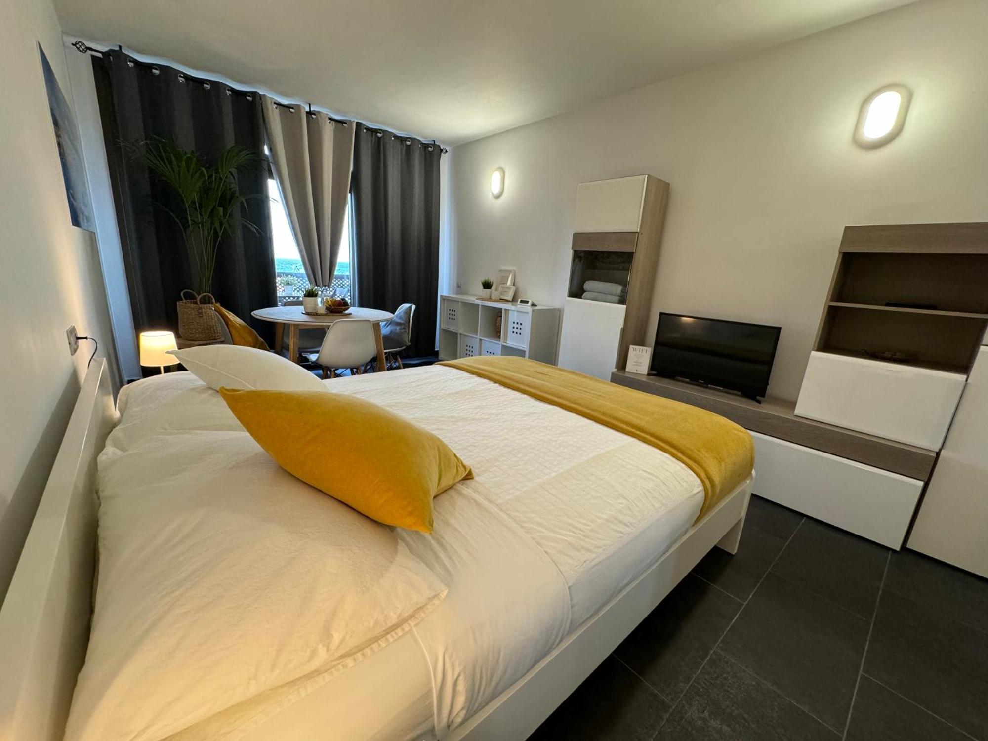 Marina Suites Tenerife Puerto de la Cruz  Ngoại thất bức ảnh