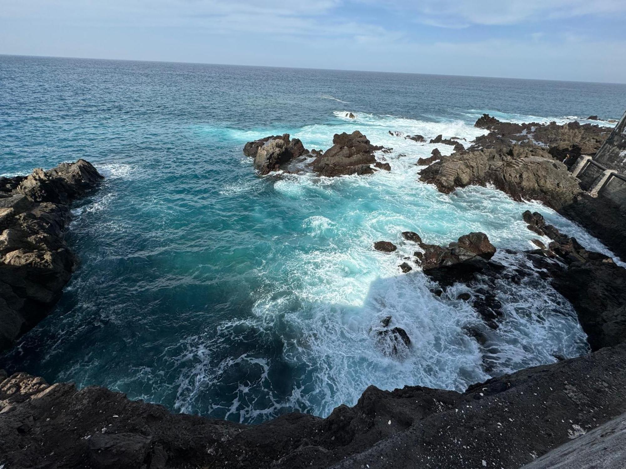 Marina Suites Tenerife Puerto de la Cruz  Ngoại thất bức ảnh