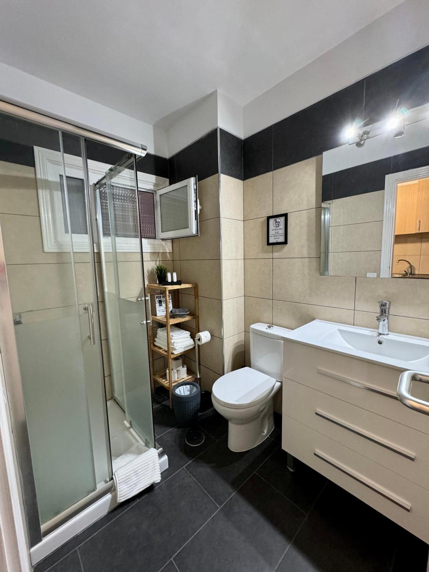 Marina Suites Tenerife Puerto de la Cruz  Ngoại thất bức ảnh