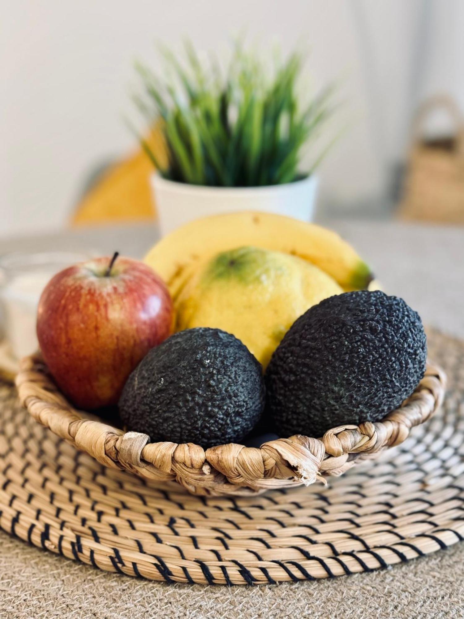Marina Suites Tenerife Puerto de la Cruz  Ngoại thất bức ảnh