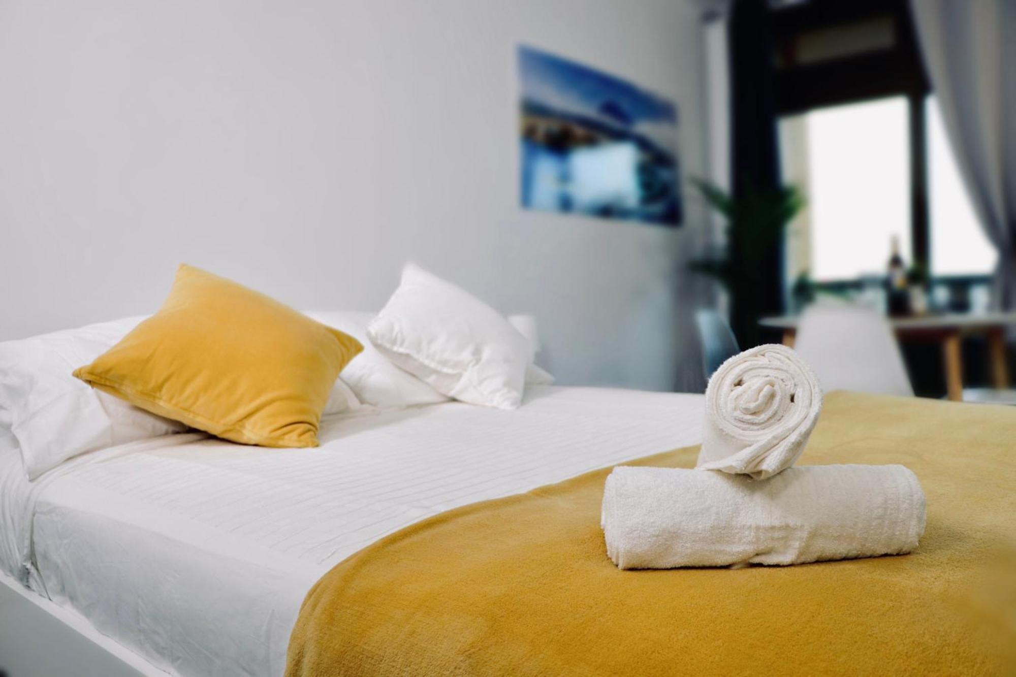 Marina Suites Tenerife Puerto de la Cruz  Ngoại thất bức ảnh