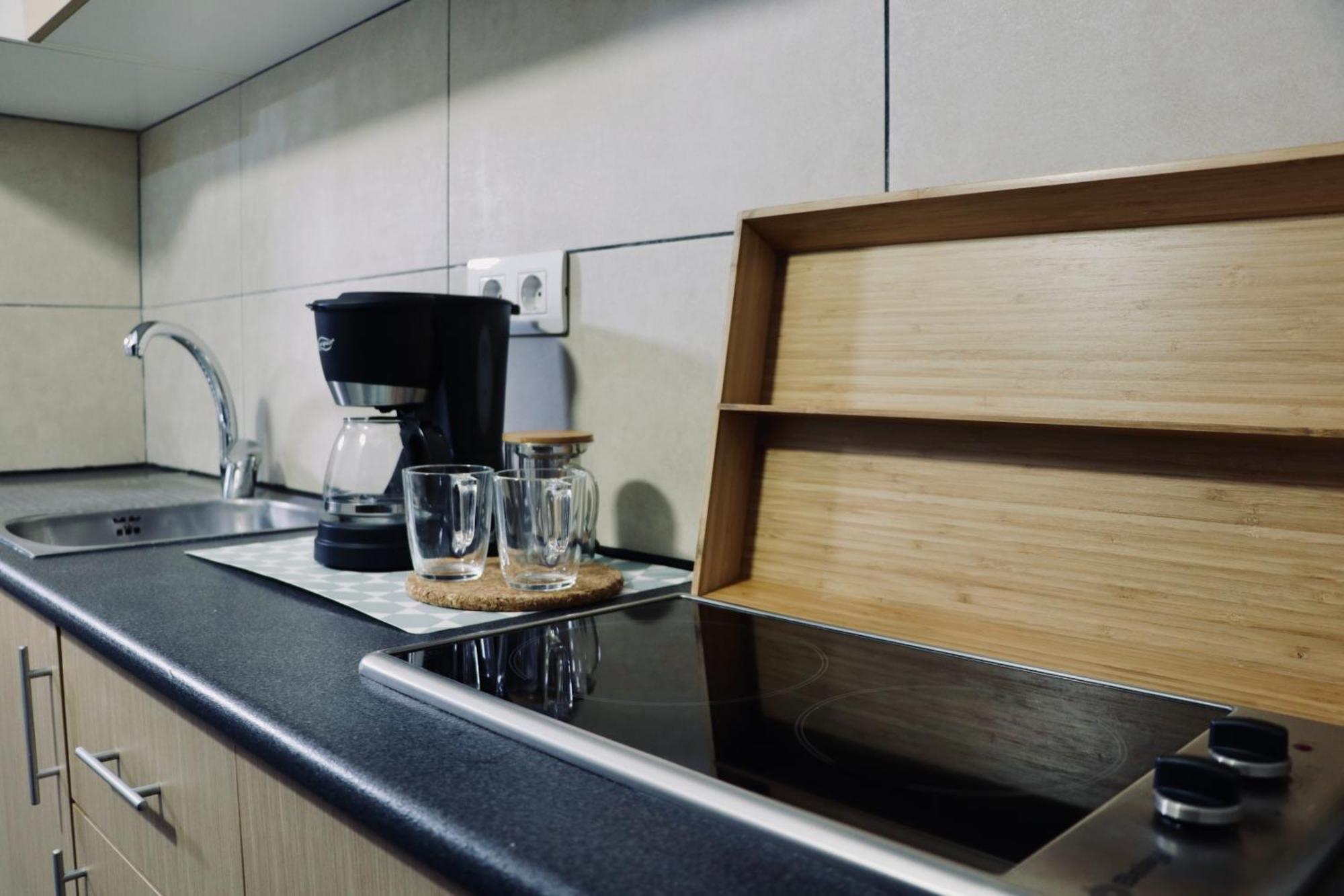Marina Suites Tenerife Puerto de la Cruz  Ngoại thất bức ảnh