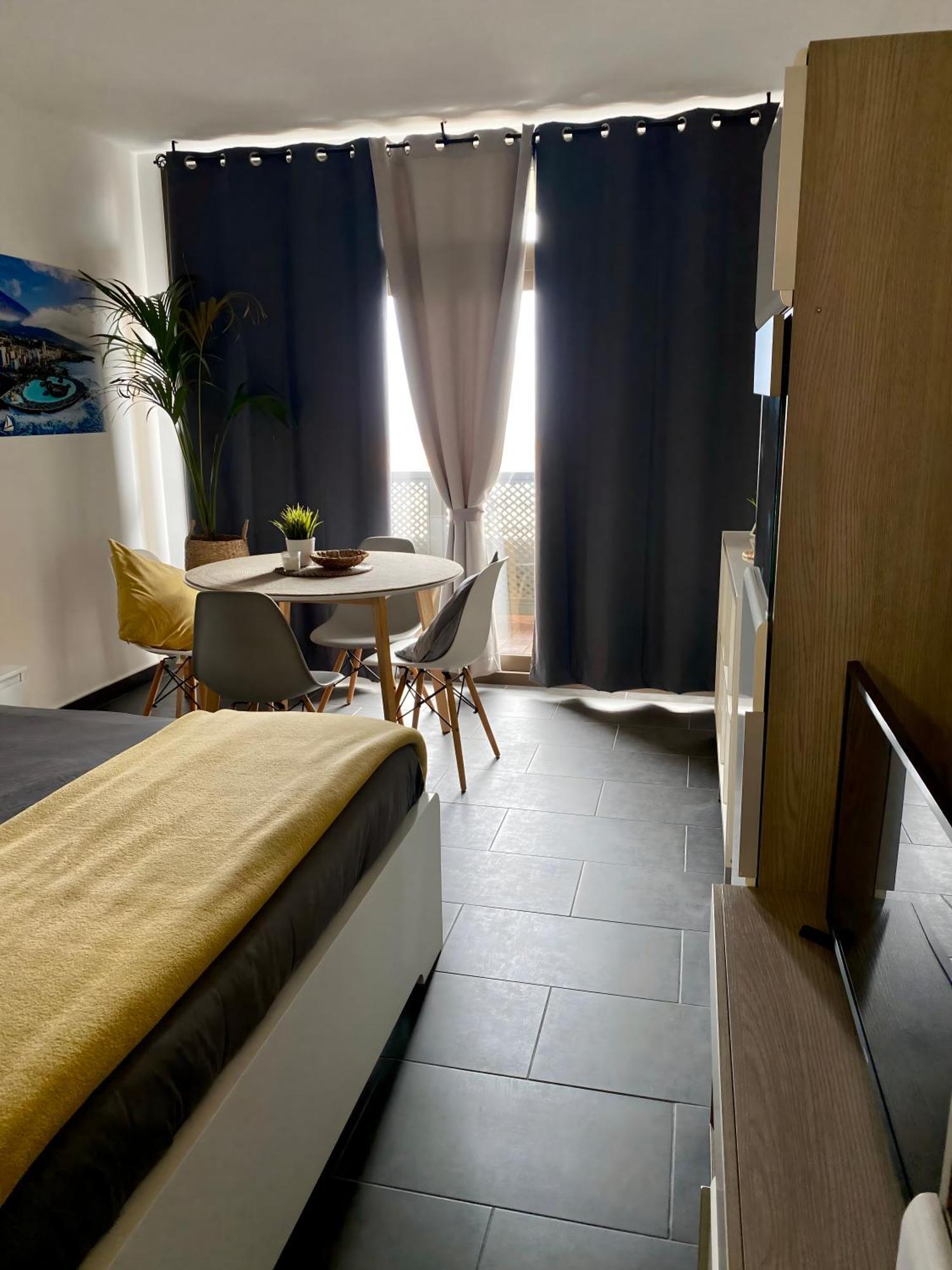 Marina Suites Tenerife Puerto de la Cruz  Ngoại thất bức ảnh