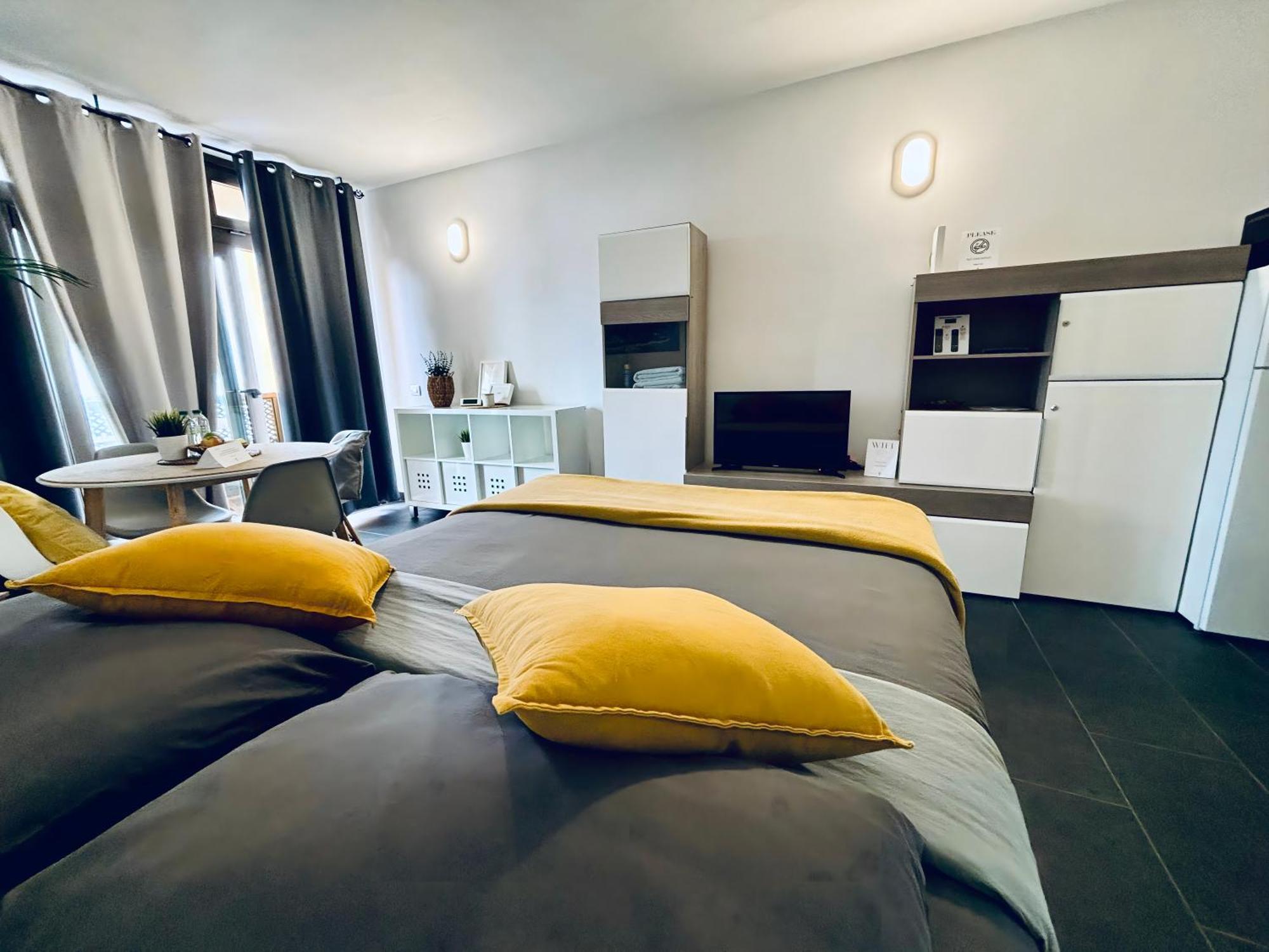 Marina Suites Tenerife Puerto de la Cruz  Ngoại thất bức ảnh