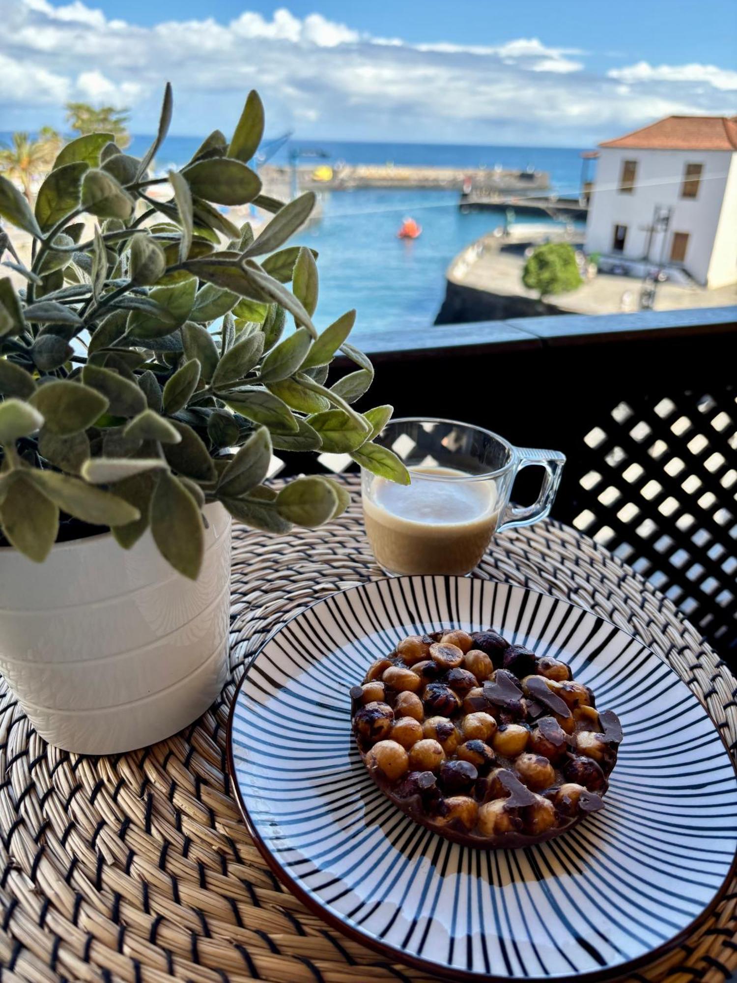 Marina Suites Tenerife Puerto de la Cruz  Ngoại thất bức ảnh